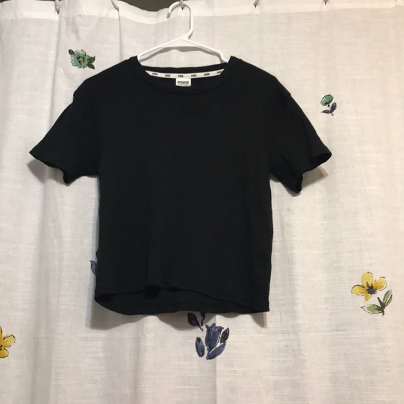 PINK Victoria's Secret Tops - Pink shirt